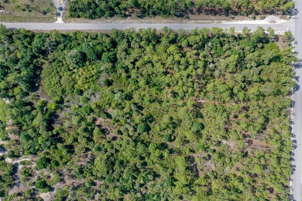 GOLDEN GATE ESTATES - Land