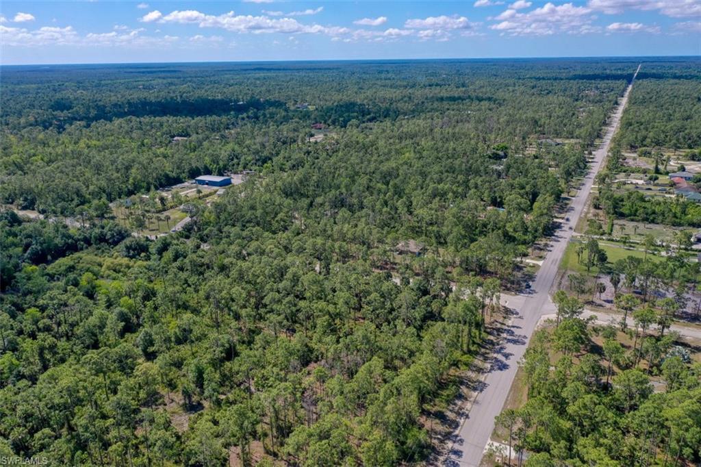 GOLDEN GATE ESTATES - Land