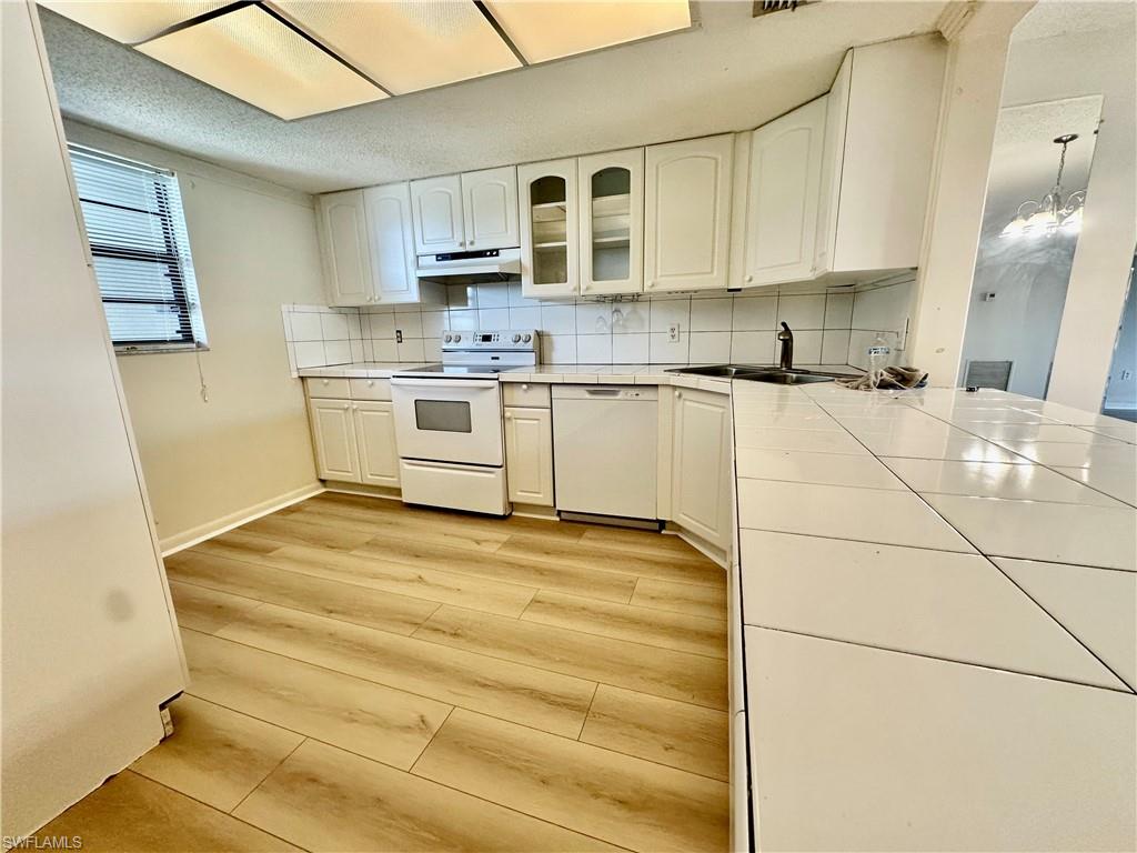 SPANISH HARBOR - Residential Lease