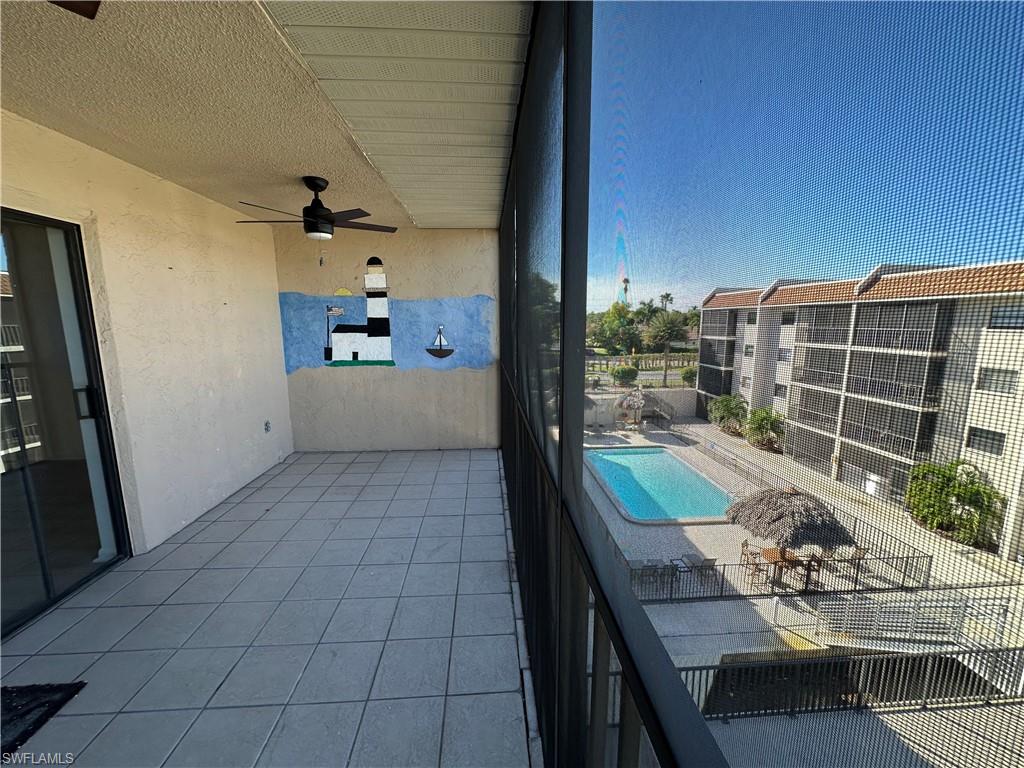 SPANISH HARBOR - Residential Lease