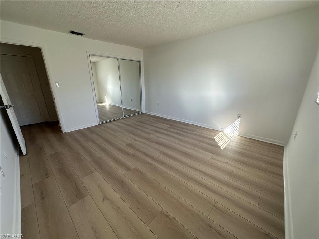 SPANISH HARBOR - Residential Lease