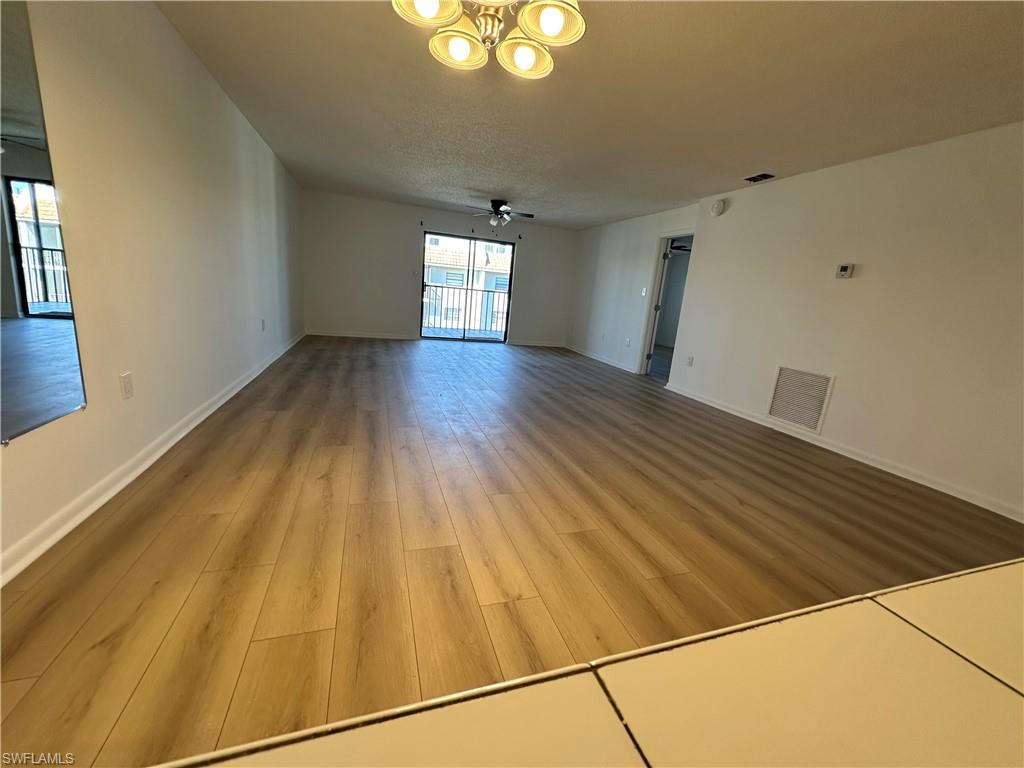 SPANISH HARBOR - Residential Lease