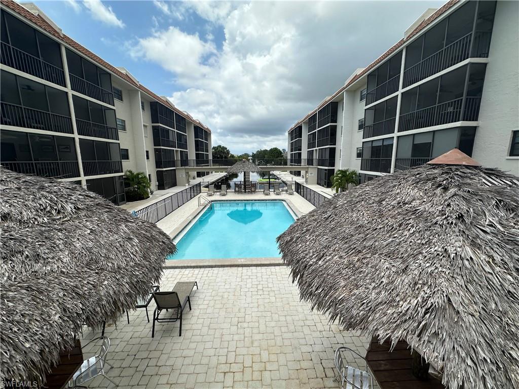 SPANISH HARBOR - Residential Lease