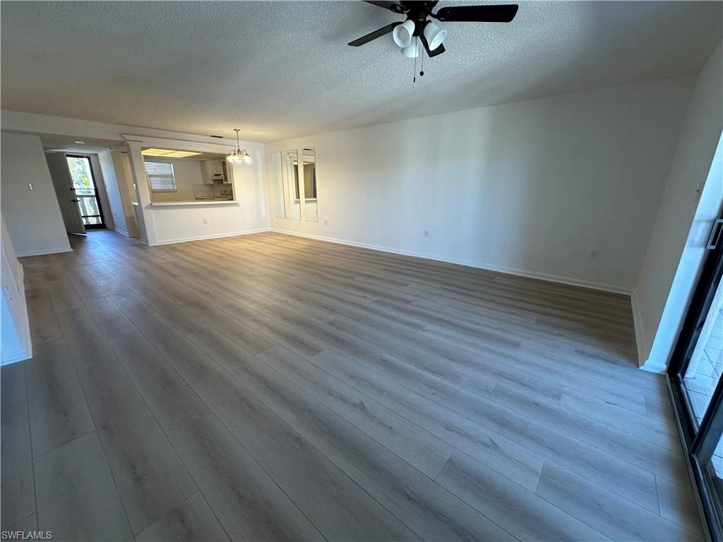 SPANISH HARBOR - Residential Lease