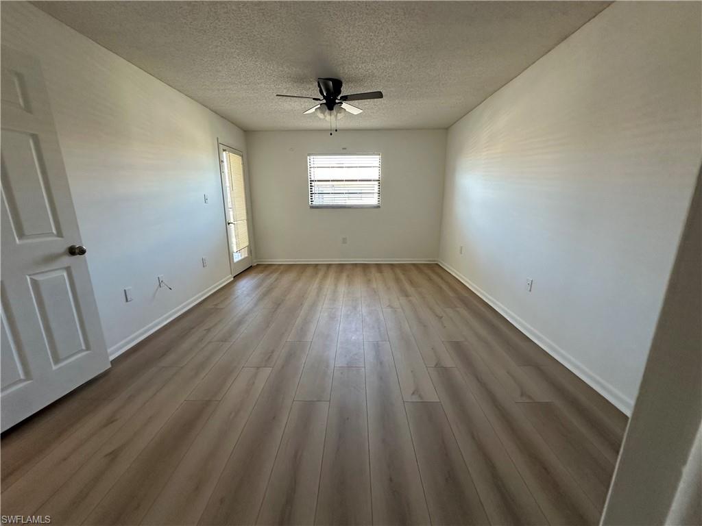 SPANISH HARBOR - Residential Lease