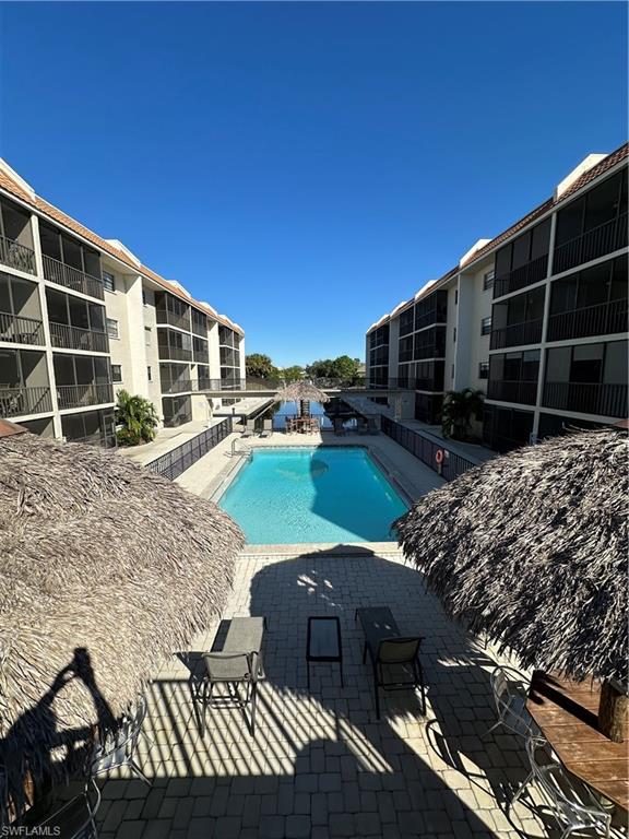 SPANISH HARBOR - Residential Lease