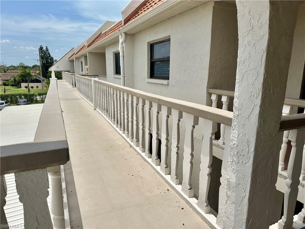 SPANISH HARBOR - Residential Lease