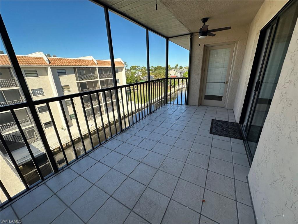 SPANISH HARBOR - Residential Lease