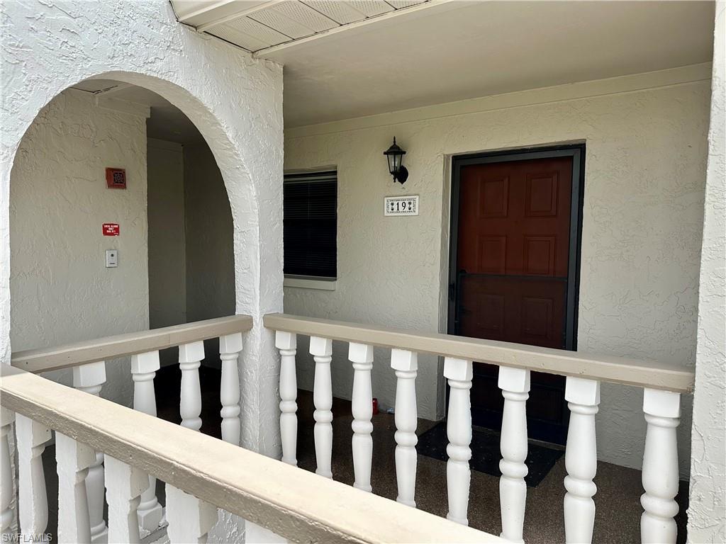 SPANISH HARBOR - Residential Lease