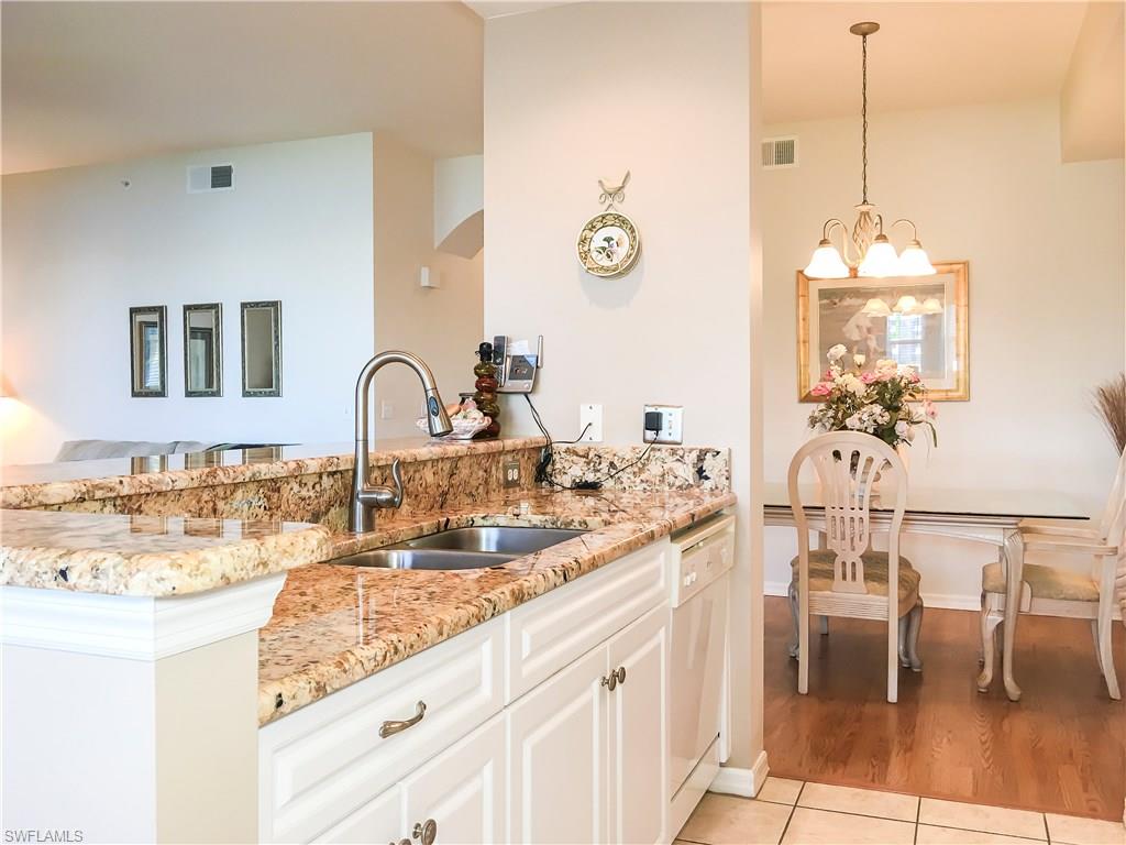 HERITAGE COVE - Residential