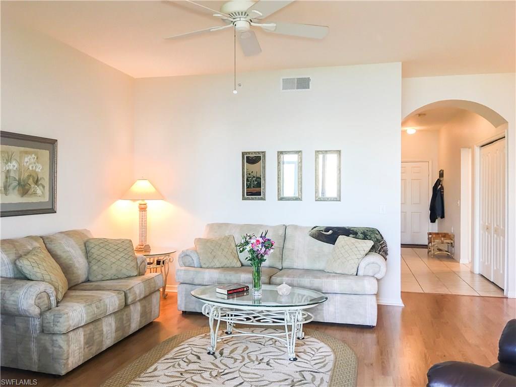 HERITAGE COVE - Residential