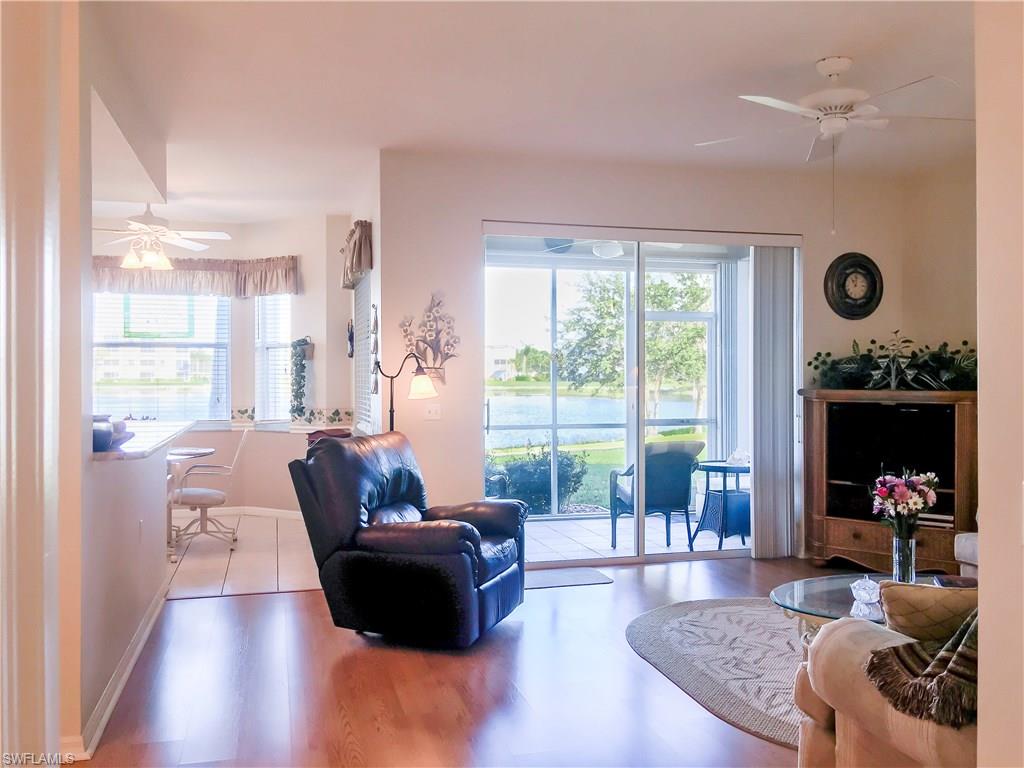 HERITAGE COVE - Residential