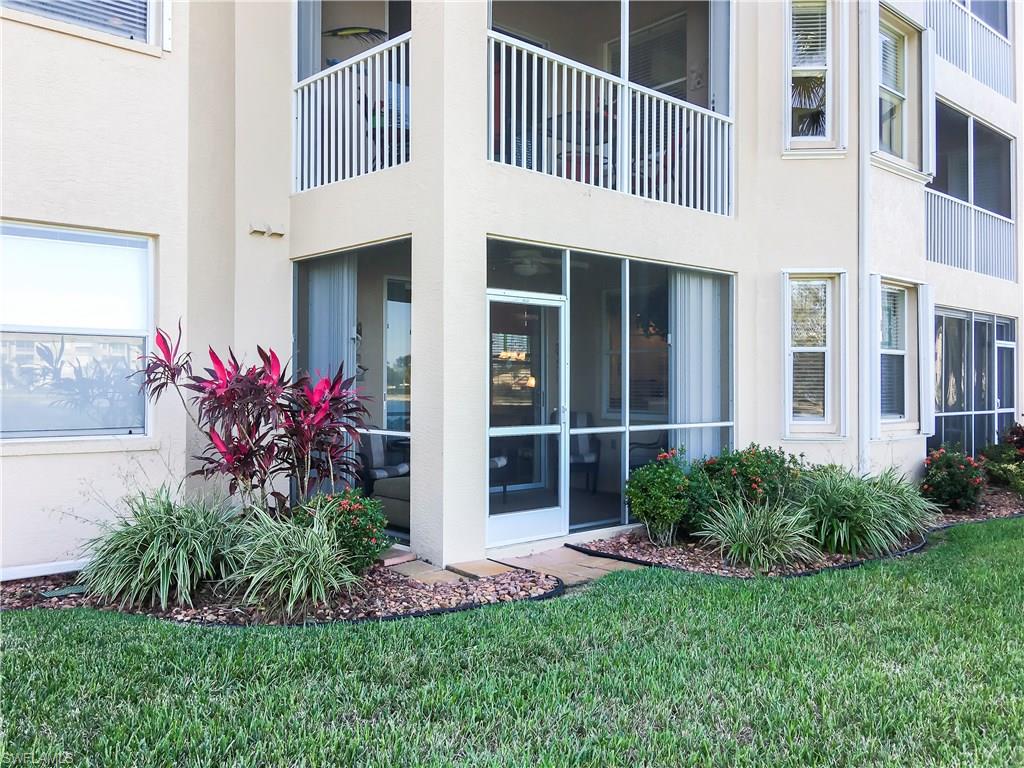 HERITAGE COVE - Residential