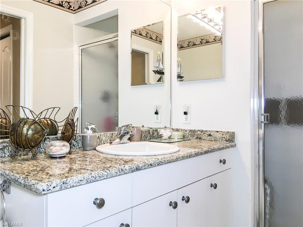 HERITAGE COVE - Residential