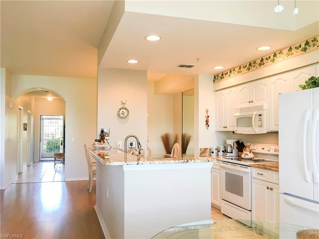 HERITAGE COVE - Residential