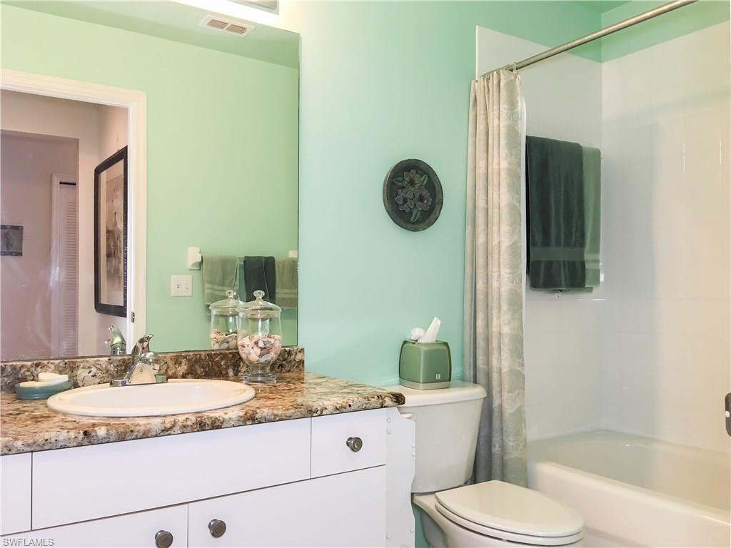 HERITAGE COVE - Residential