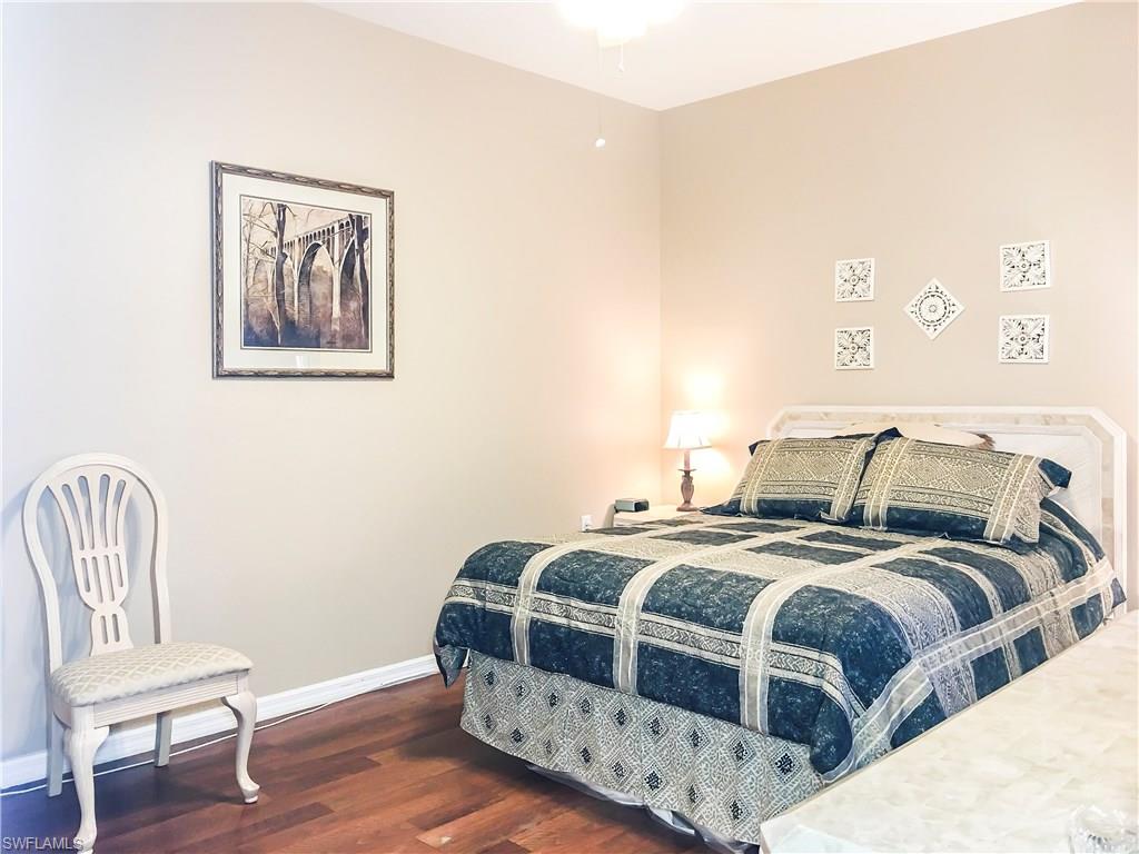 HERITAGE COVE - Residential