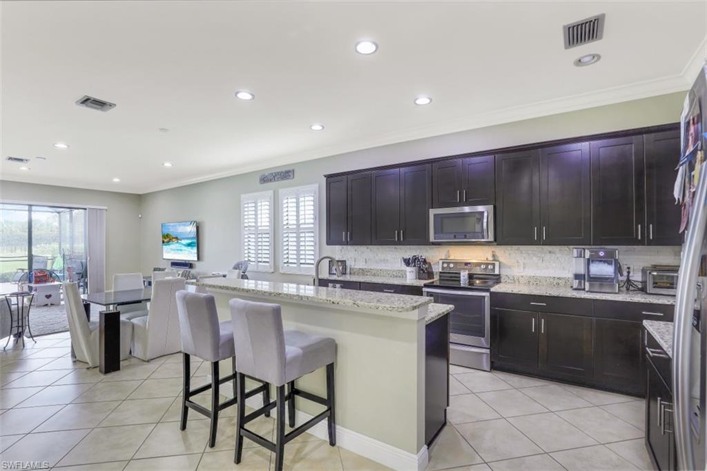 HAMPTON PARK - Residential