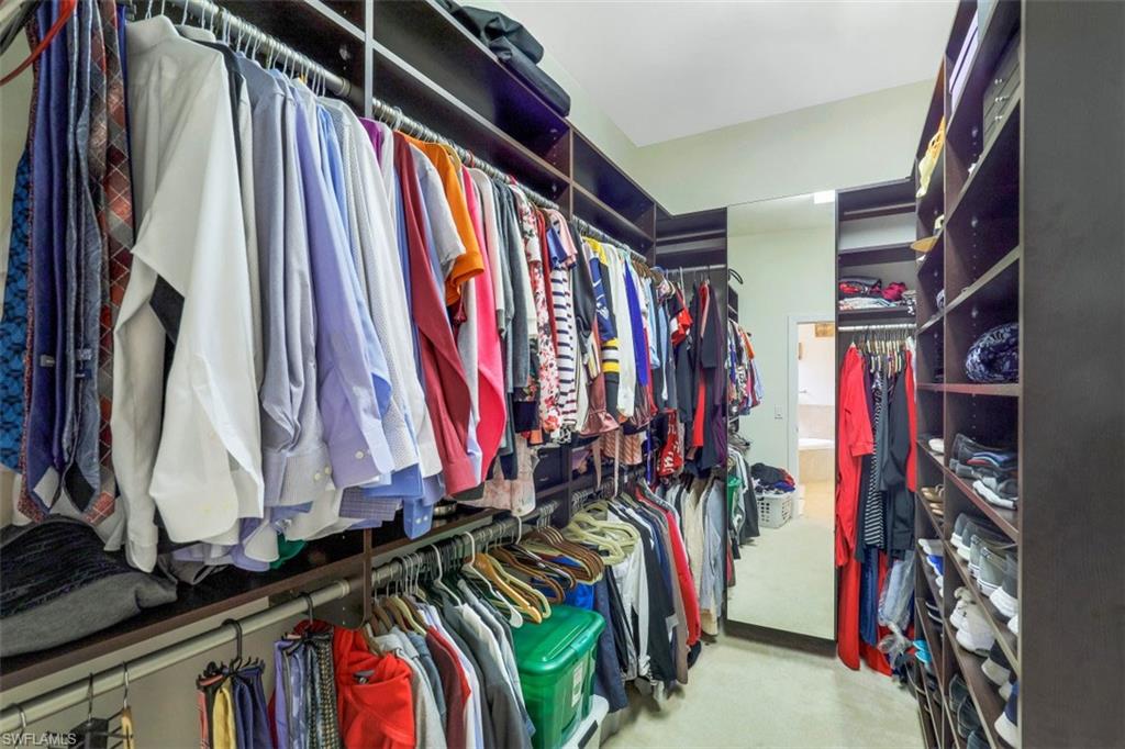 HAMPTON PARK - Residential