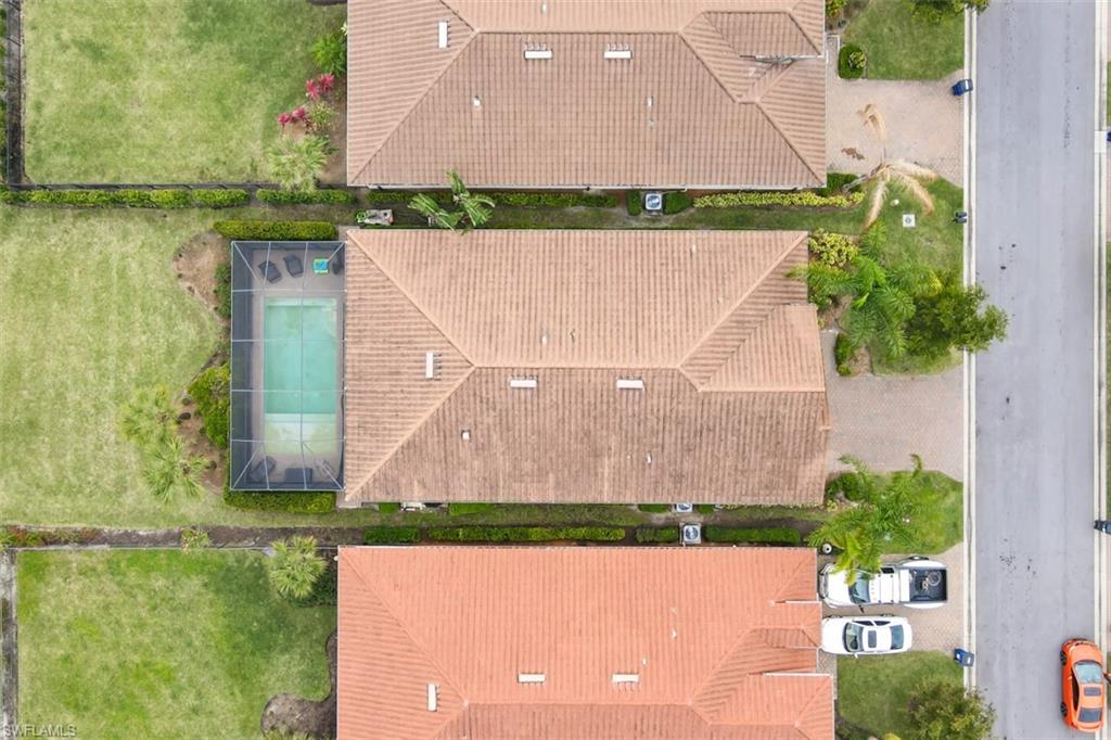 HAMPTON PARK - Residential