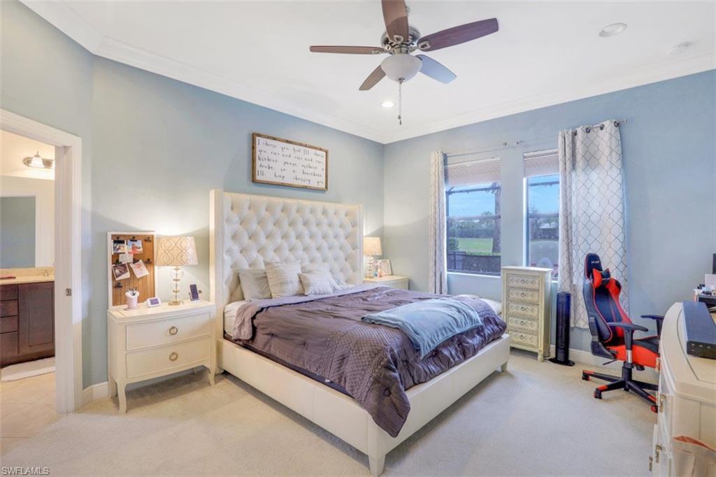 HAMPTON PARK - Residential