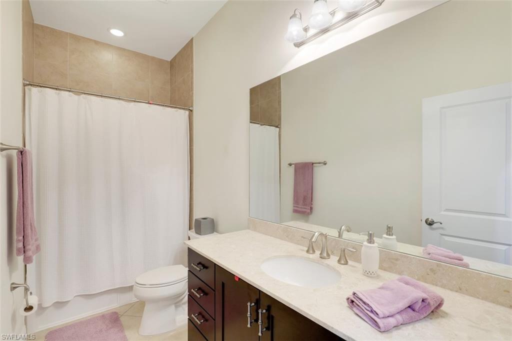 HAMPTON PARK - Residential