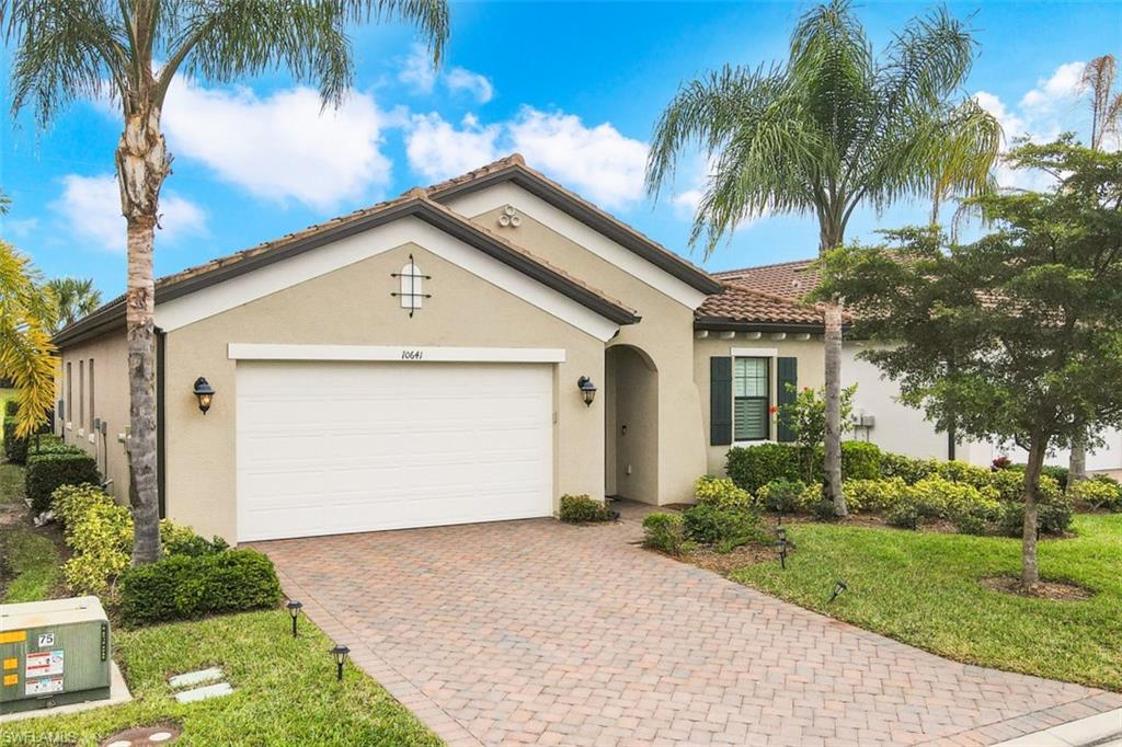 HAMPTON PARK - Residential