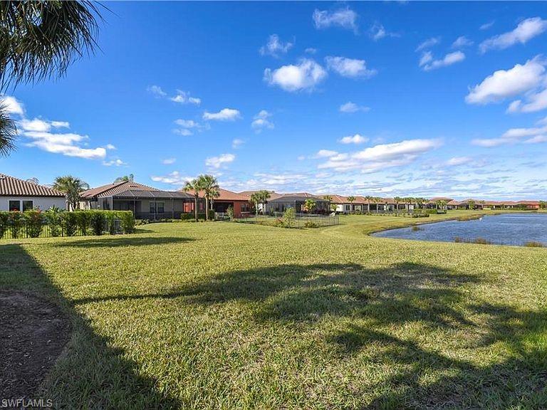 HAMPTON PARK - Residential