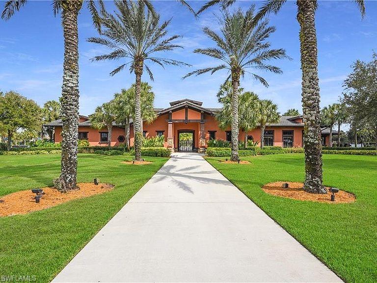 HAMPTON PARK - Residential