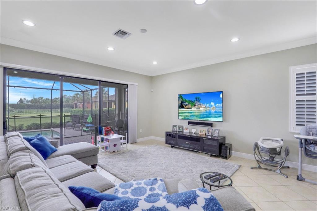 HAMPTON PARK - Residential