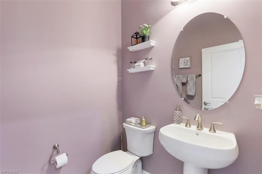 HAMPTON PARK - Residential