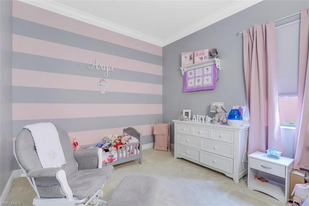 HAMPTON PARK - Residential