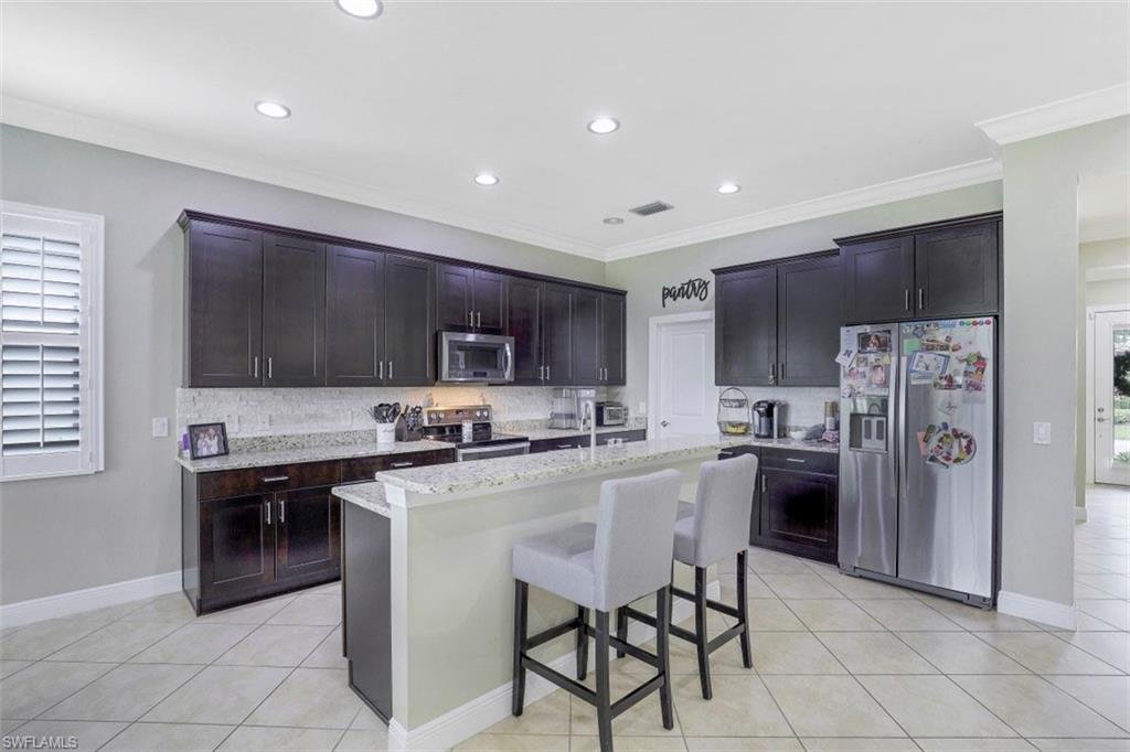 HAMPTON PARK - Residential