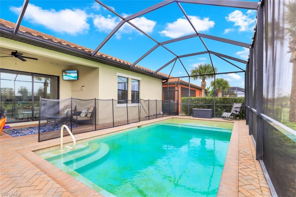 HAMPTON PARK - Residential