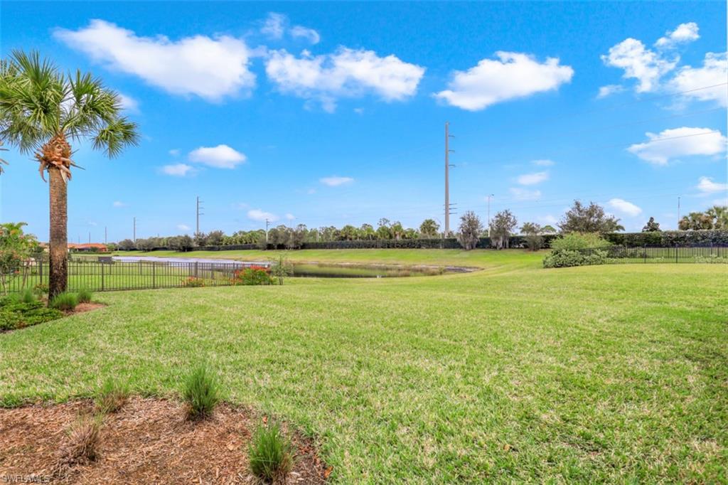 HAMPTON PARK - Residential