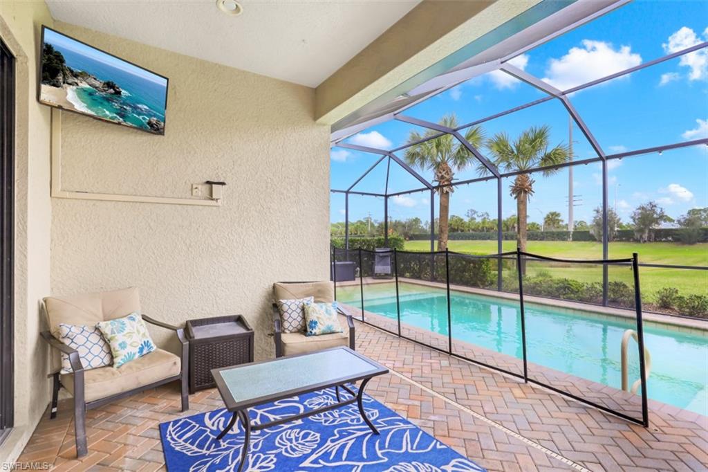 HAMPTON PARK - Residential