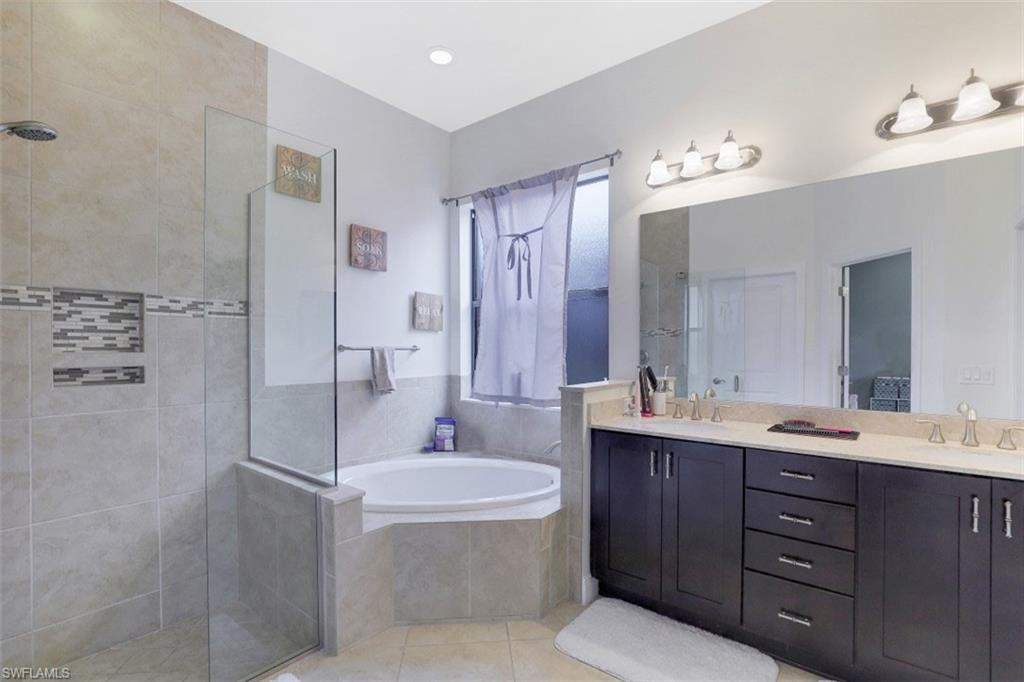 HAMPTON PARK - Residential