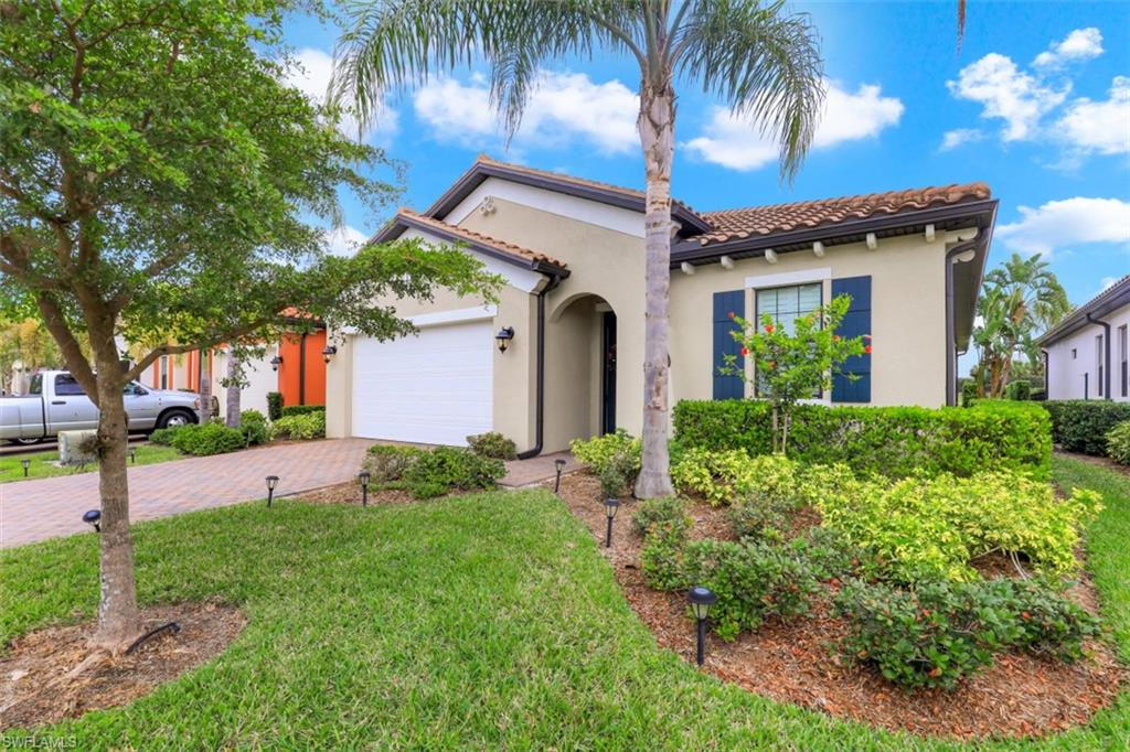 HAMPTON PARK - Residential