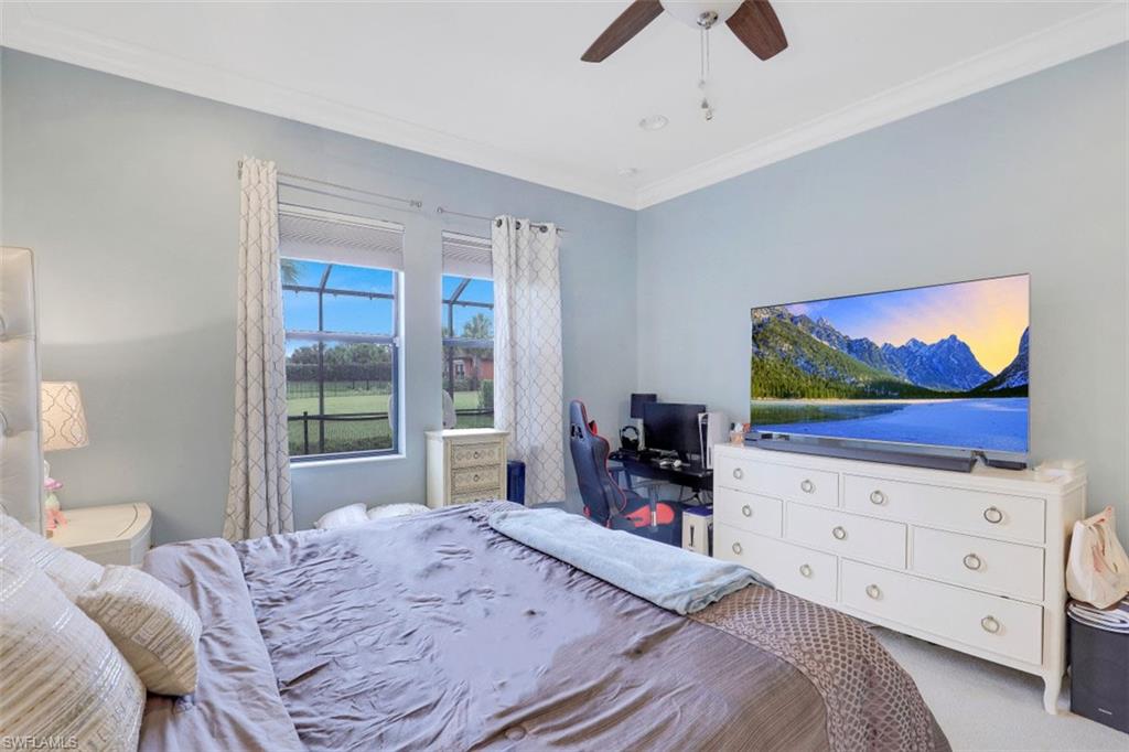 HAMPTON PARK - Residential