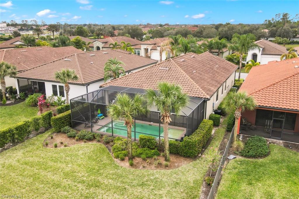 HAMPTON PARK - Residential