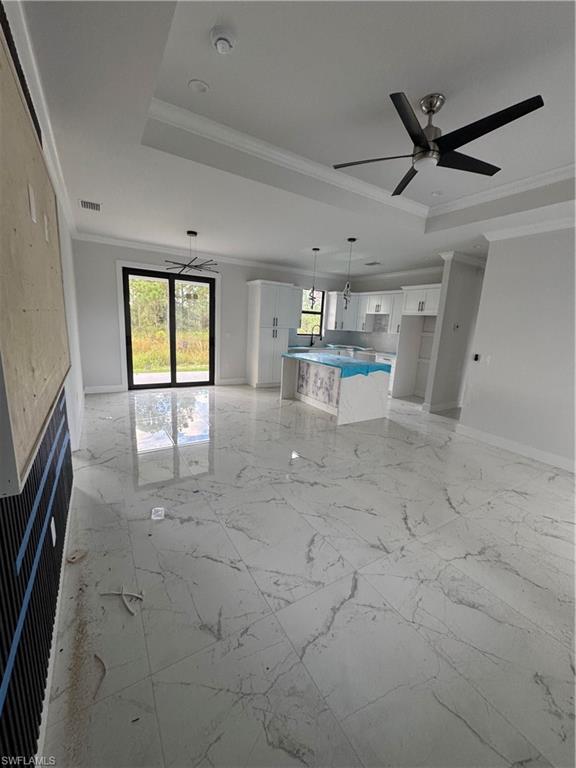 GOLDEN GATE ESTATES - Residential