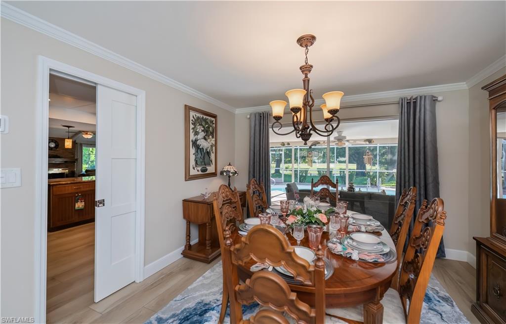 LOCHMOOR - Residential