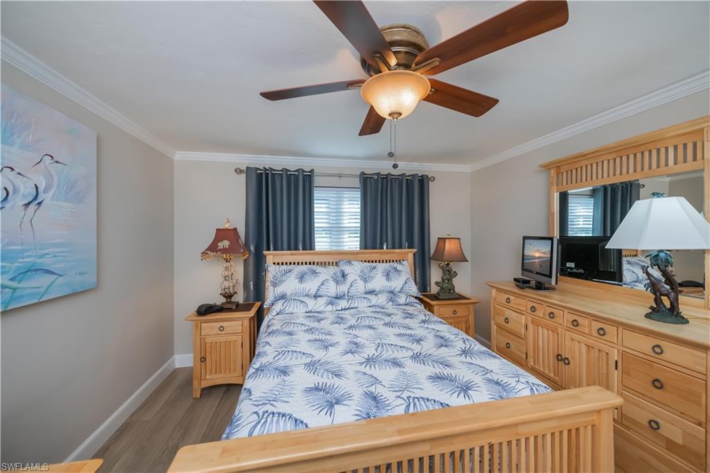 LOCHMOOR - Residential