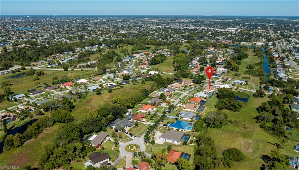 LOCHMOOR - Residential