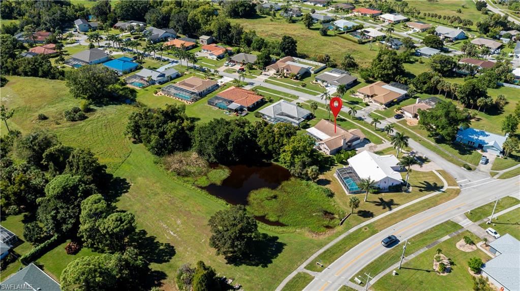 LOCHMOOR - Residential