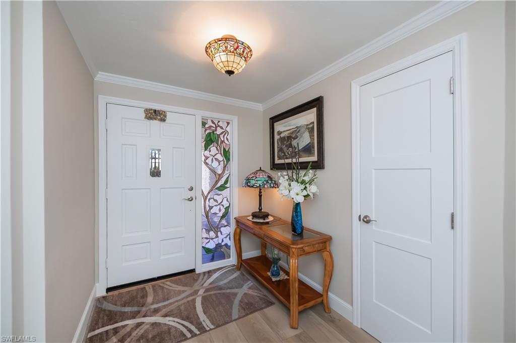 LOCHMOOR - Residential