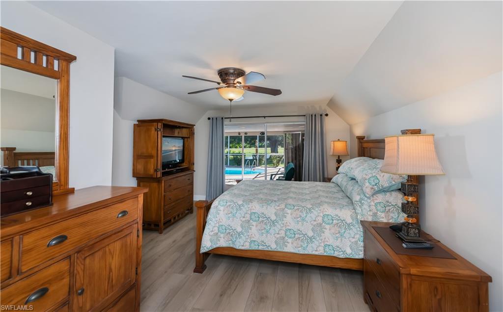 LOCHMOOR - Residential