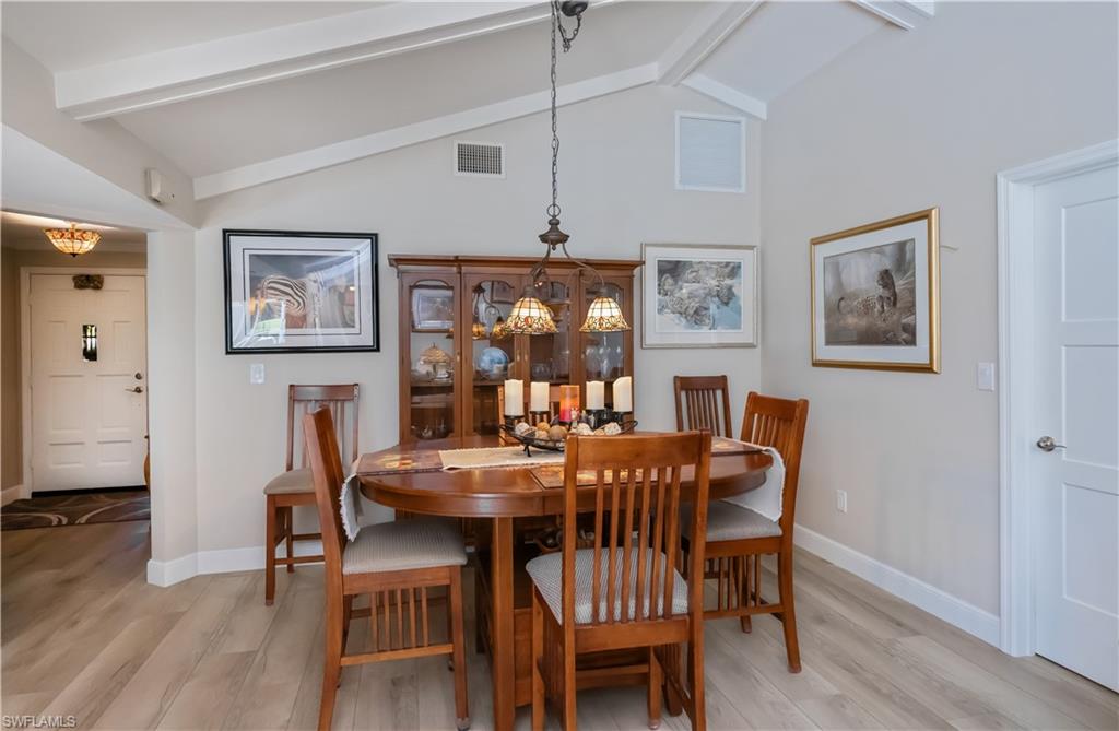 LOCHMOOR - Residential