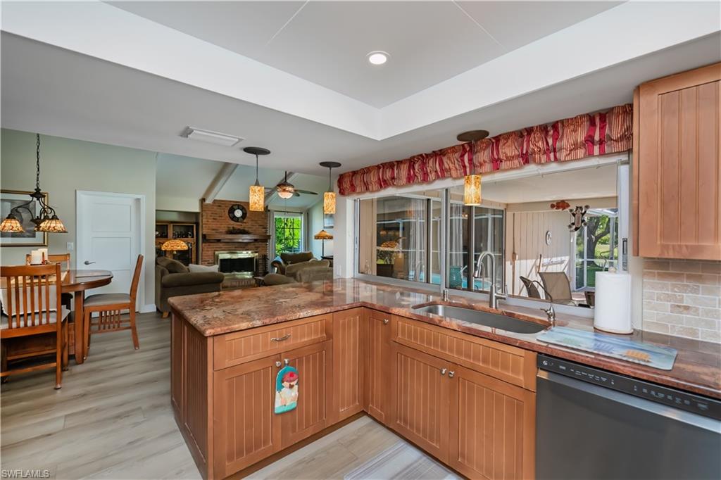 LOCHMOOR - Residential