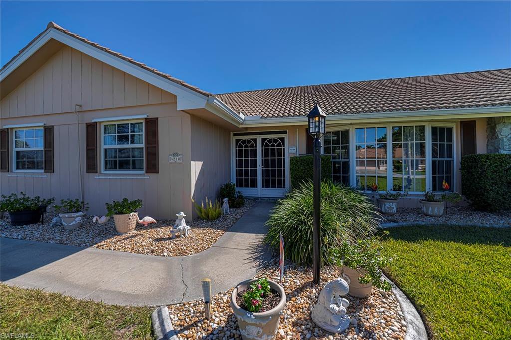 LOCHMOOR - Residential